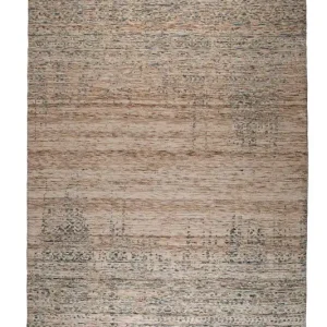 Betrouwbaar Housecraft Living Max Vloerkleed 170x240 cm Gemeleerd Beige