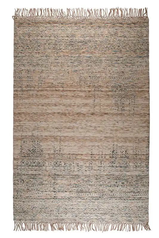 Betrouwbaar Housecraft Living Max Vloerkleed 170x240 cm Gemeleerd Beige