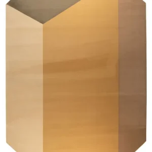 Zuiver Harmony Vloerkleed 160x230 Naturel/Geel Geld-Terug-Garantie