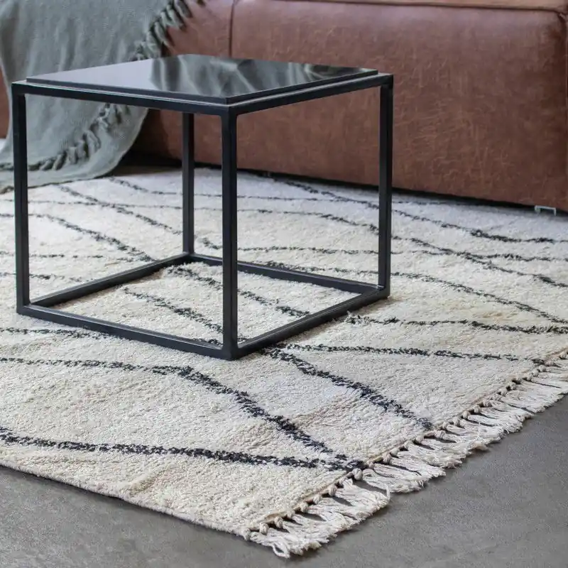 Vloerkleed Xcaret 160x230cm - Giga Meubel Bestseller