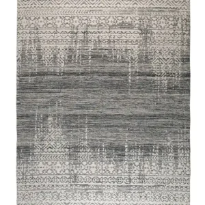Housecraft Living Liv Vloerkleed 200x300 cm Vintage Zeeblauw Laatste Versie