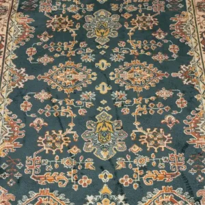 Origineel Housecraft Living Raz Vloerkleed Loper 240X80 cm Perzisch/ Oosters Motief  Camel