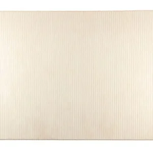Hoge Kwaliteit Zuiver Shore Vloerkleed 160x230 Zand