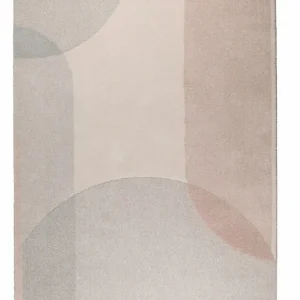 Zuiver Dream Vloerkleed 160x230 Naturel/Roze Nieuw