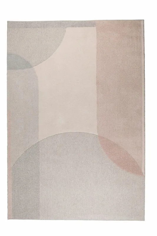Zuiver Dream Vloerkleed 160x230 Naturel/Roze Nieuw