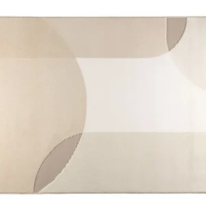 Lage Kosten Zuiver Dream Vloerkleed 160x230 cm Zandkleurig