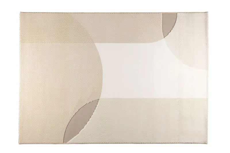 Lage Kosten Zuiver Dream Vloerkleed 160x230 cm Zandkleurig