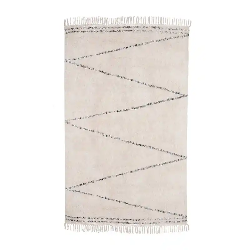 Beperkte Voorraad Vloerkleed Kabah 125x180cm  - Giga Meubel