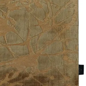 Superprijs Vloerkleed Mosterd - 200x300x3cm - Vloerkleed Verona