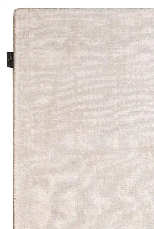Nieuwe Collectie Vloerkleed Katoen - Crème - 200x300cm - Kleed Milan