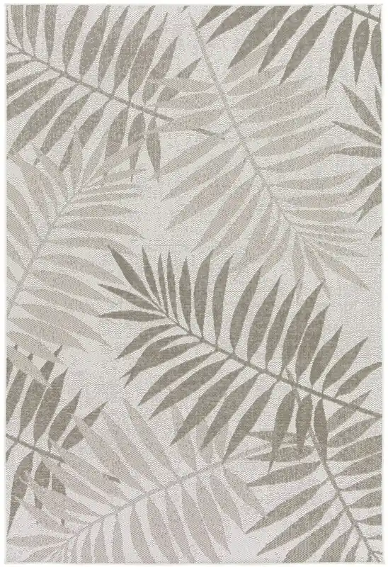 Voordeelprijs Garden Impressions Naturalis buitenkleed - 200x290 cm - desert taupe