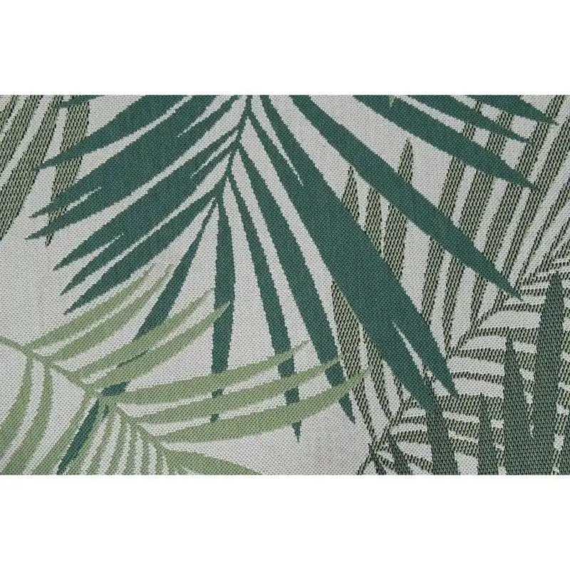 Beste Prijs Garden Impressions Buitenkleed naturalis palm leaf 200x290 cm