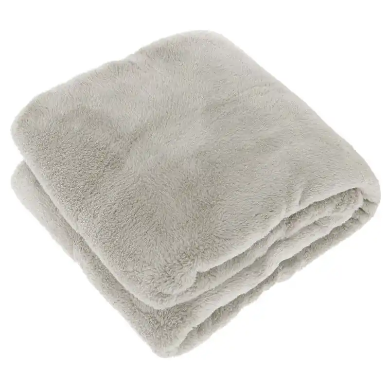 Limited Edition Plaid justin l200 b150 cm chat grey