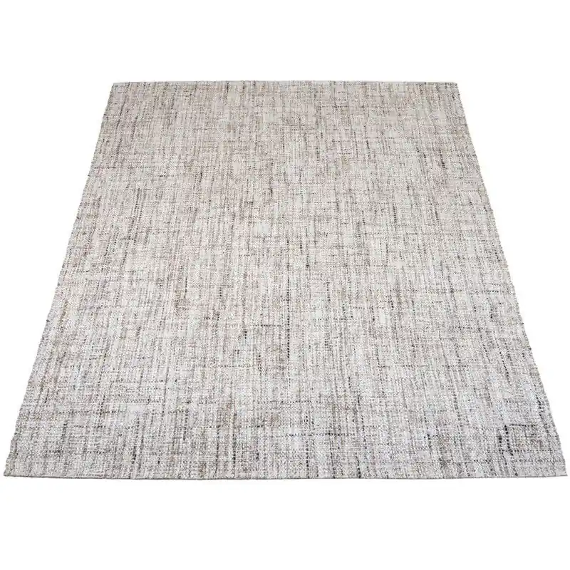 Beperkte Voorraad Vloerkleed Cross Beige - 200 x 280 cm