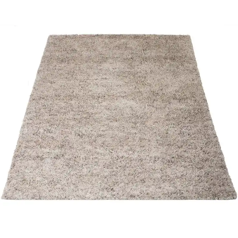 Hete Deal Vloerkleed Zumba Beige 160 x 230 cm