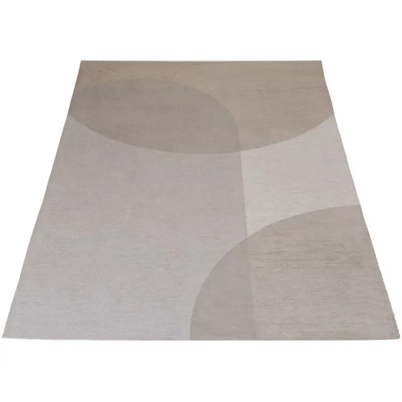 Gecertificeerd Vloerkleed Eli Beige 160 x 230 cm