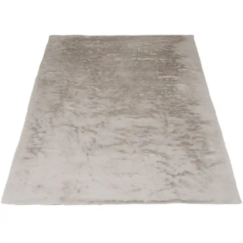 Vloerkleed Morbido Taupe 5529 - 160 x 230 cm Snelle Levering