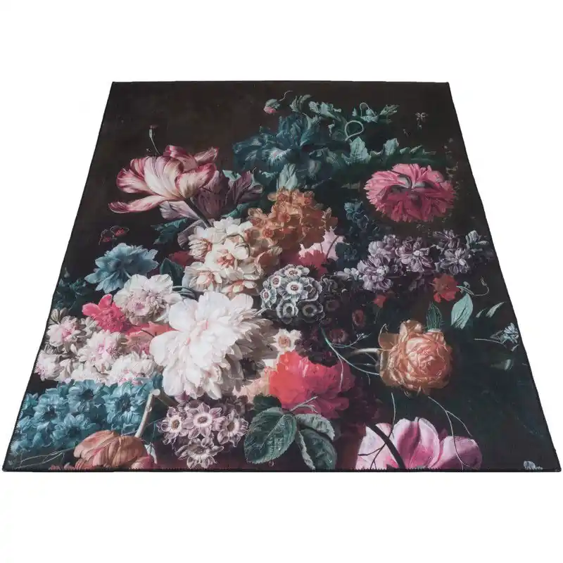 Vloerkleed Flores 160 x 230 cm Trendy