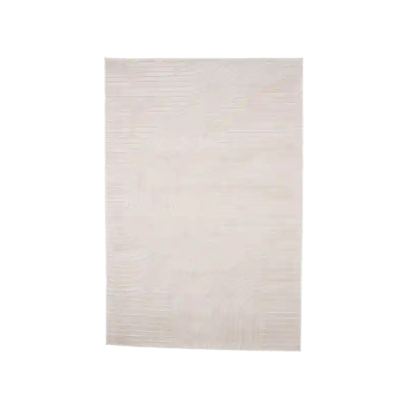 Favoriet Misha vloerkleed crème - 340 x 240 cm