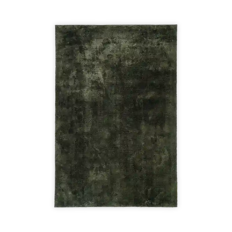 Koop Online Yfke vloerkleed groen - 160 x 230 cm