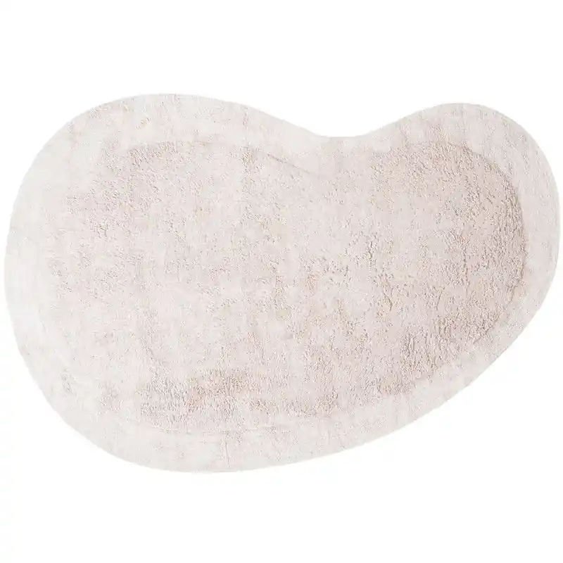 Wasbaar Vloerkleed Bodi - Natural 140 x 200 cm Koop Online