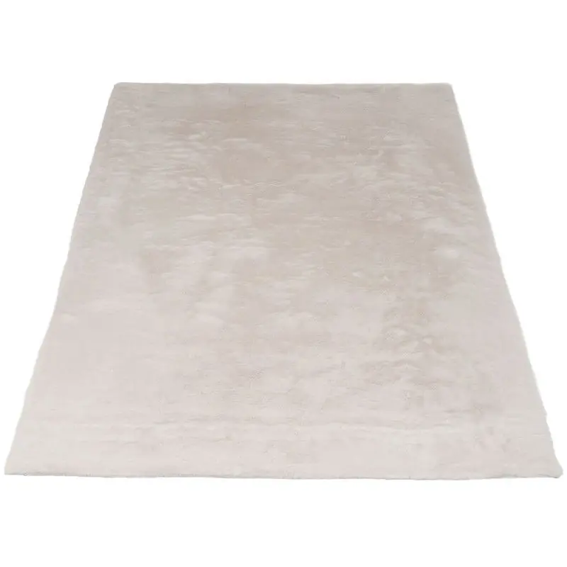 Alleen Vandaag Vloerkleed Velluto Beige - 200 x 280 cm