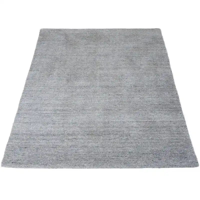 Authentiek Vloerkleed New Berbero Grey 834 - 200 x 240 cm