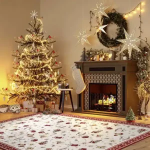 Hete Deal Villeroy & Boch - Toy's Delight - 160 x 230 cm