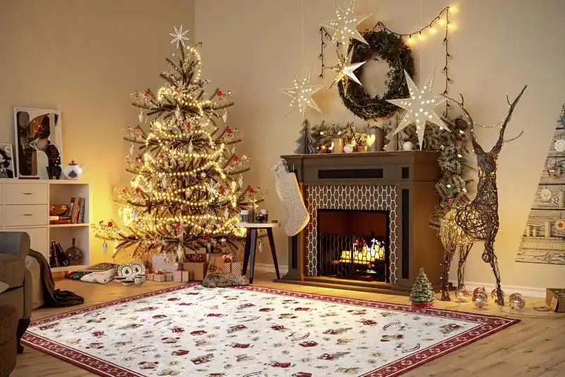 Hete Deal Villeroy & Boch - Toy's Delight - 160 x 230 cm