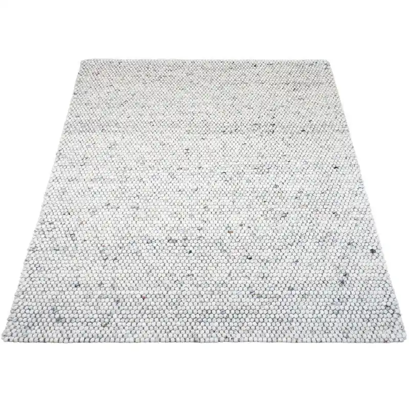 Flitsaanbieding Vloerkleed Pool Ivoor 115 - 140 x 200 cm