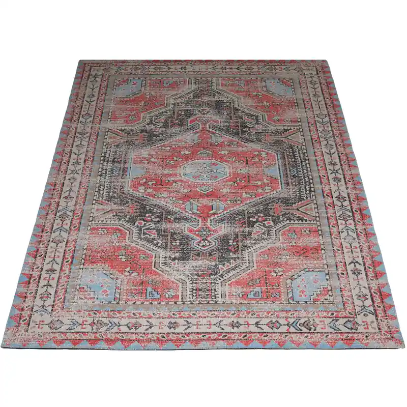 Karpet Wash 2 - 200 x 290 cm Gereduceerde Prijs