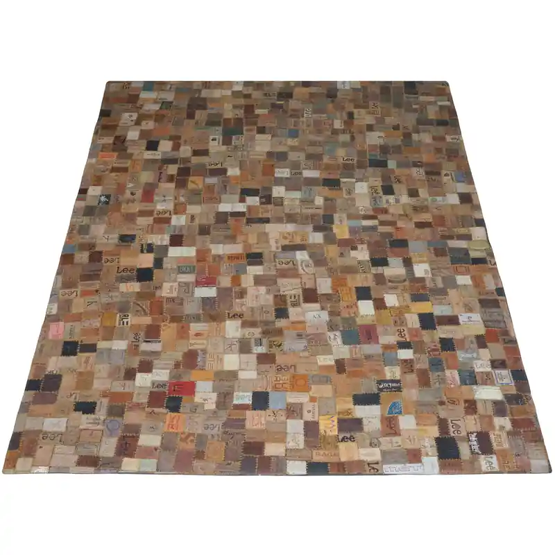 Betrouwbaar Karpet Royal Labels 200 x 280 cm