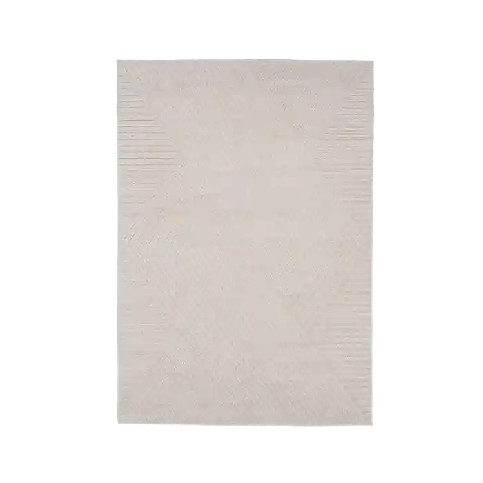Helen vloerkleed crème - 290 x 200 cm Snelle Levering