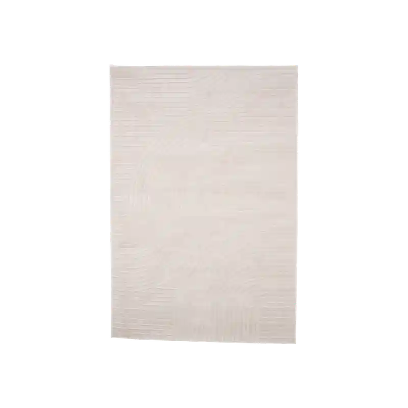 Misha vloerkleed crème - 290 x 200 cm Bulkbestelling