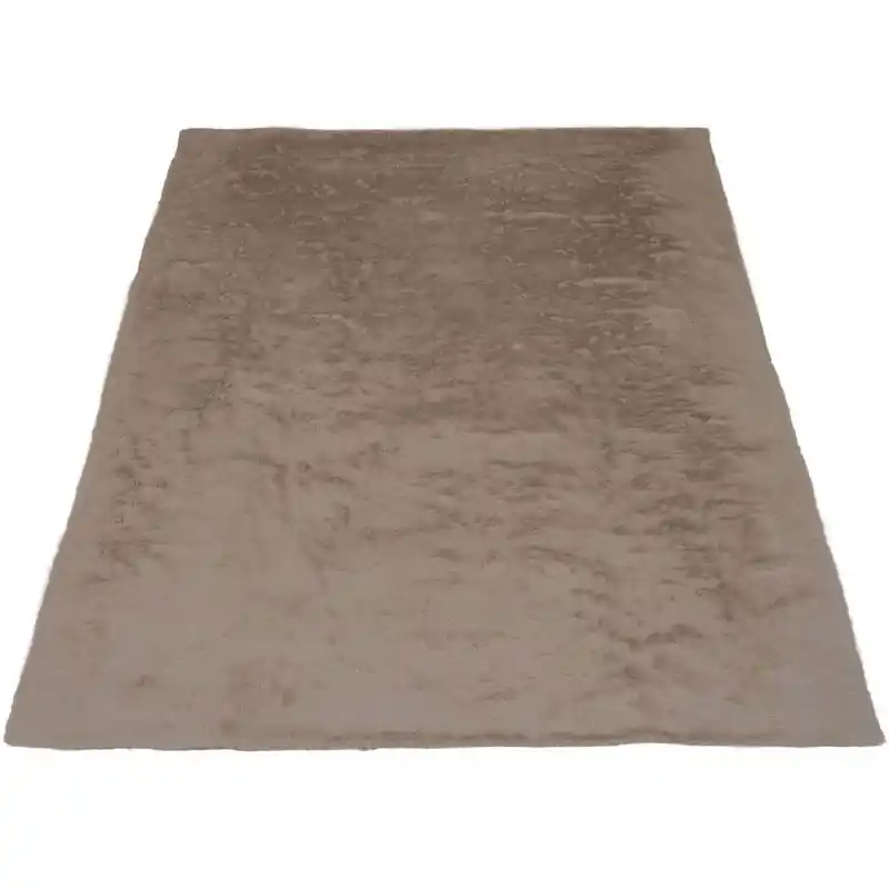Vloerkleed Velluto Choco - 200 x 280 cm Voordeelprijs