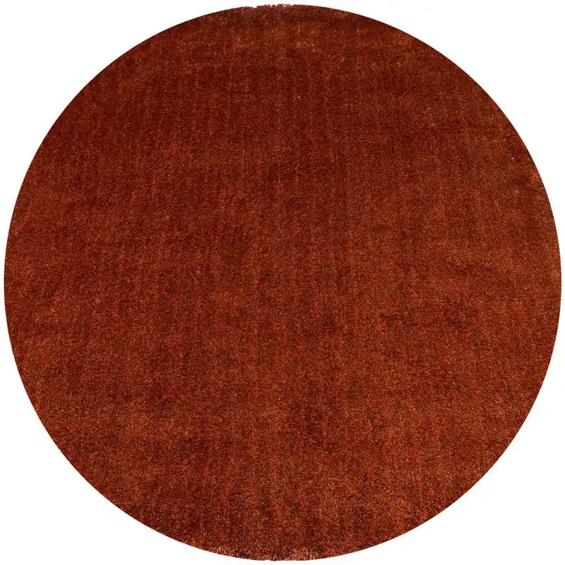 Karpet Lago Terra 63 - Rond ø200 cm Beperkt Aanbod