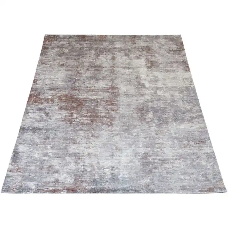 Vloerkleed Yara Gold 200 x 290 cm Speciale Aanbieding