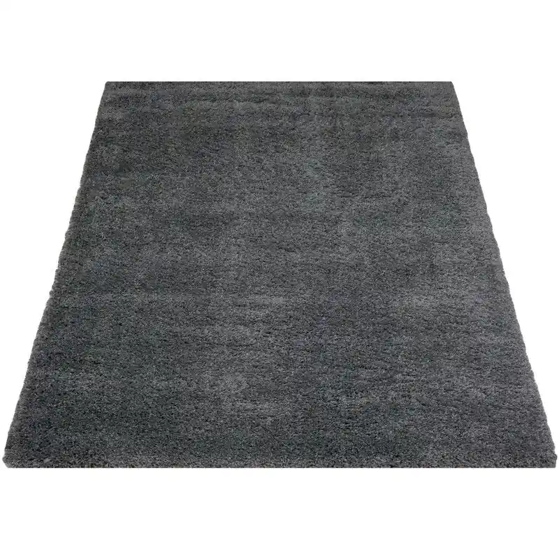 Karpet Rome Grey 200 x 240 cm Beperkt Aanbod