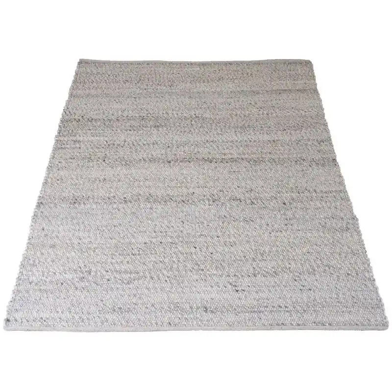 Vloerkleed Pebbel 834 - 240 x 340 cm Geld-Terug-Garantie