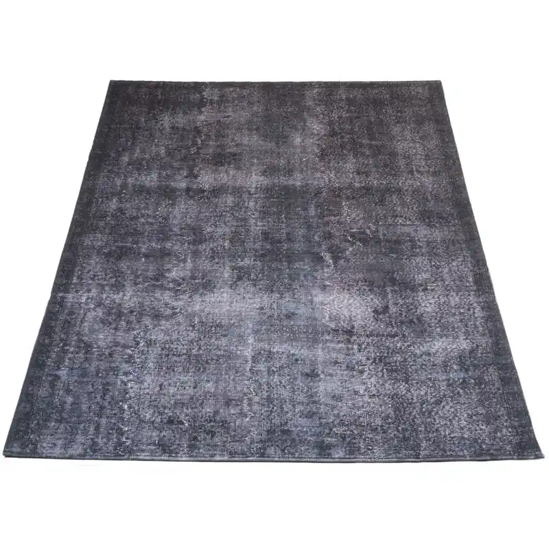 Vloerkleed Yves Antraciet 200 x 290 cm Populair