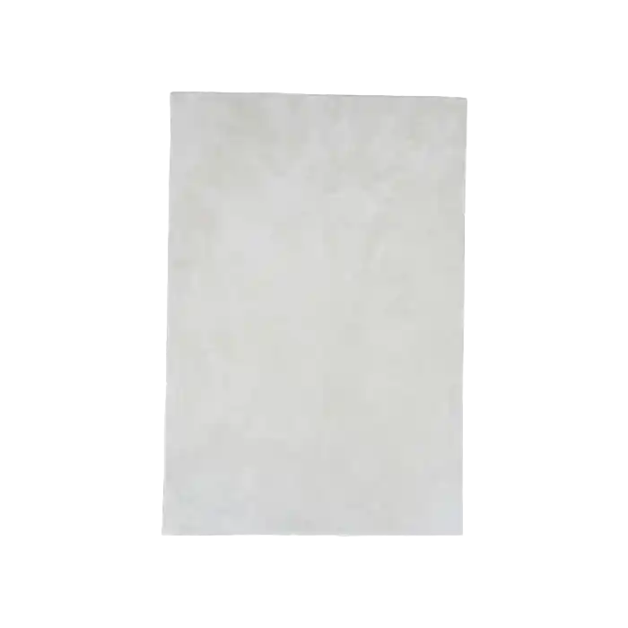 Kelsey vloerkleed wit - 300 x 200 cm Budget