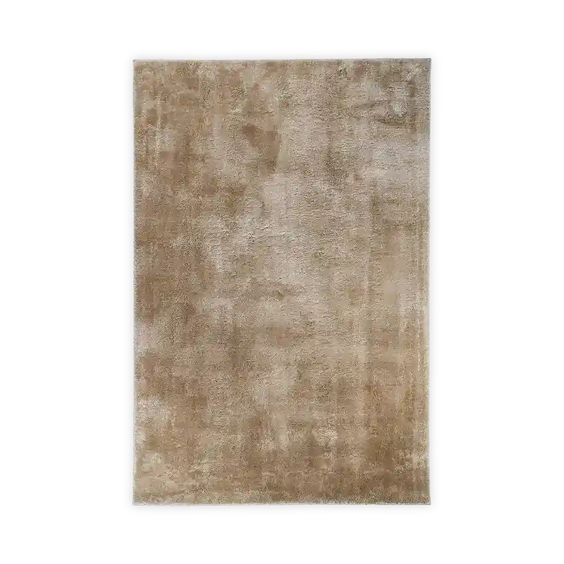 Goedkoop Yfke vloerkleed zand - 200 x 300 cm
