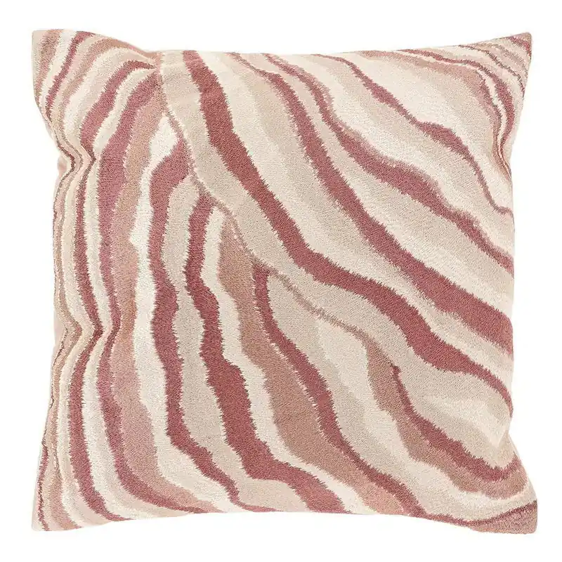 Wereldwijde Verzending Kussen ezra 45x45 cm oudroze