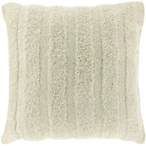 Kussen borah 45x45cm dove white Plaats Bestelling