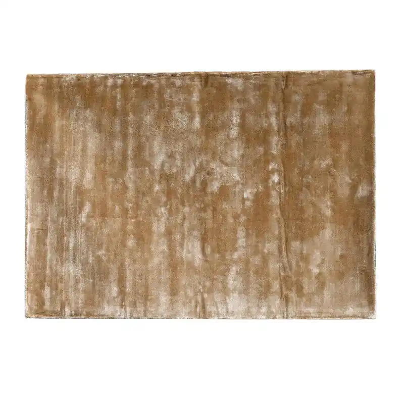 Populair PTMD - Vloerkleed Flavia - Bruin - 160x230x1cm