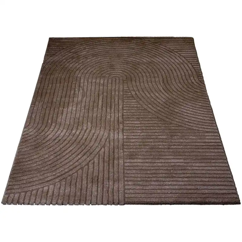 Bestel Nu Vloerkleed Ella Brown 160 x 230 cm
