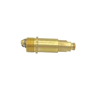 In De Mode Best Design Just Solid clic mechanisme voor afvoerplug