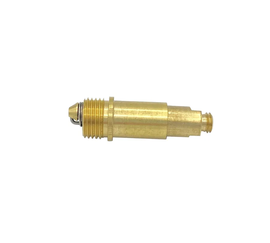 In De Mode Best Design Just Solid clic mechanisme voor afvoerplug