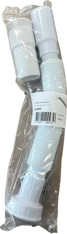 Finale Uitverkoop Mueller flexibele aansluitslang 5/4"
