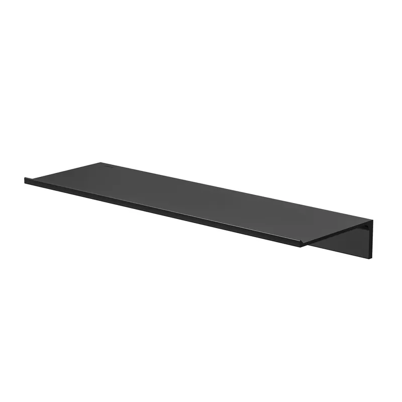 Flitsaanbieding Geesa Leev planchet 40cm zwart